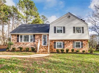 2303 Haviland Dr, Henrico, VA 23229