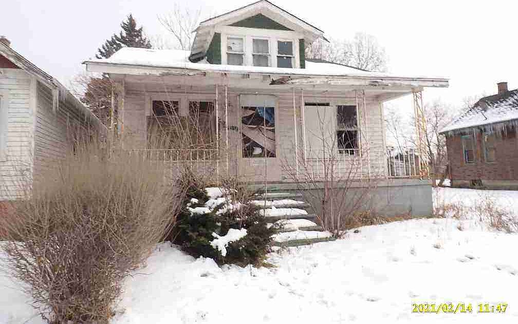 15060 Muirland St, Detroit, MI 48238 Zillow