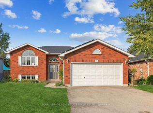 82 Whitlaw Way, Brant, ON N3L 4B5