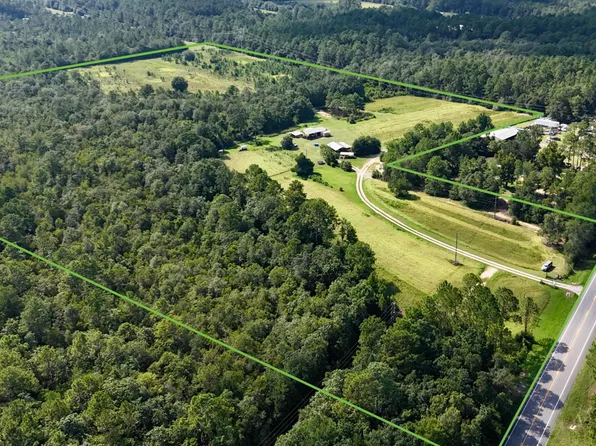 1487 Us Highway 331 N, Defuniak Springs, FL 32433