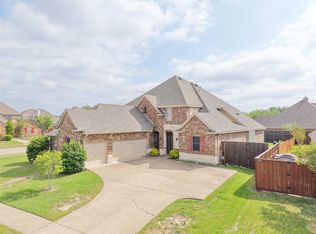 6322 Falcon Crest Ct, Sachse, TX 75048