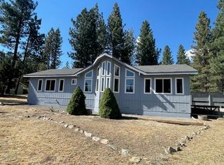 285 Snowberry Ave, Portola, CA 96122