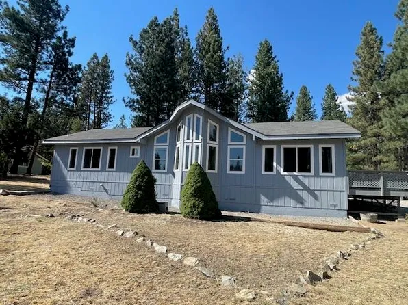 285 Snowberry Ave, Portola, CA 96122