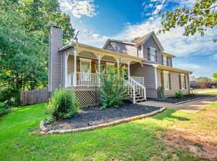 245 Appalachee Church Rd, Auburn, GA 30011