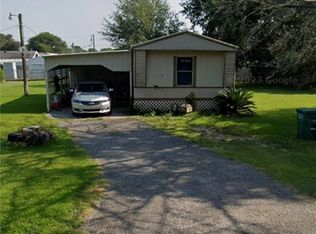 148 Mabel St, Welsh, LA 70591