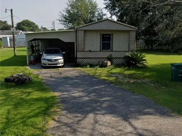 148 Mabel St, Welsh, LA 70591