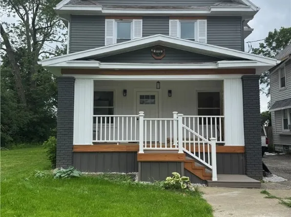 22 E Ido Ave, Akron, OH 44301