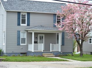 206 Wilson St, Belle Vernon, PA