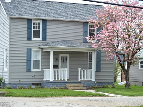 206 Wilson St, Belle Vernon, PA 15012
