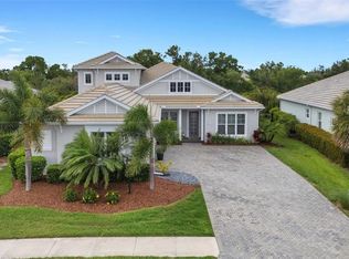 8145 Grande Shores Dr, Sarasota, FL 34240