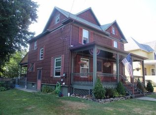 6 Woodlawn Ave, Corning, NY