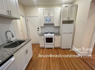 21 Royce Rd #24-7, Allston, MA 02134