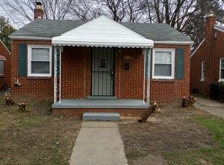 18736 Sunderland Rd #1, Detroit, MI 48219