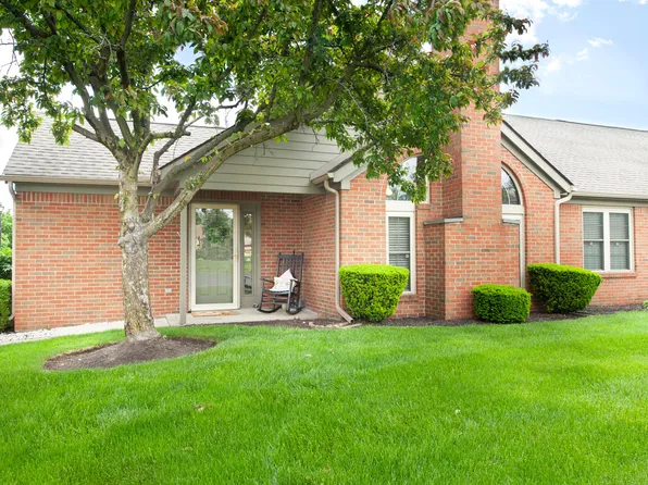 2373 Sportsman Dr, Grove City, OH 43123