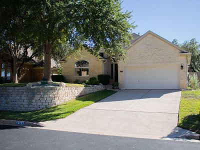 12721 Oxen Way, Austin, TX, 78732