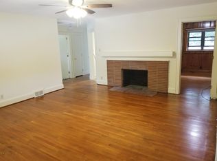 1732 Brenner Ave APT 4, Salisbury, NC 28144