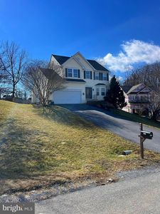 1703 Memorial Park Ave, Martinsburg, WV, 25401