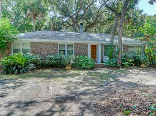 30 32nd Ave, Isle Of Palms, SC 29451