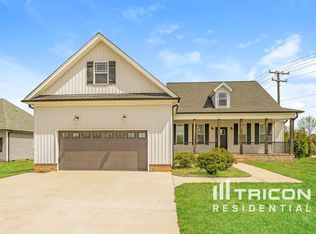 2225 Bethel Church Rd, Kernersville, NC 27284