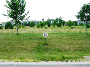 Lot 126 Autumnwood Trail #LOT 126, Malone, WI 53049