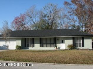 5613 Rainey Ave S, Orange Park, FL 32065