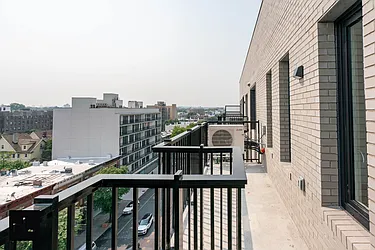 Rented by Highline Residential
