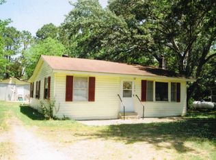 606 Grimes Rd, Washington, NC 27889