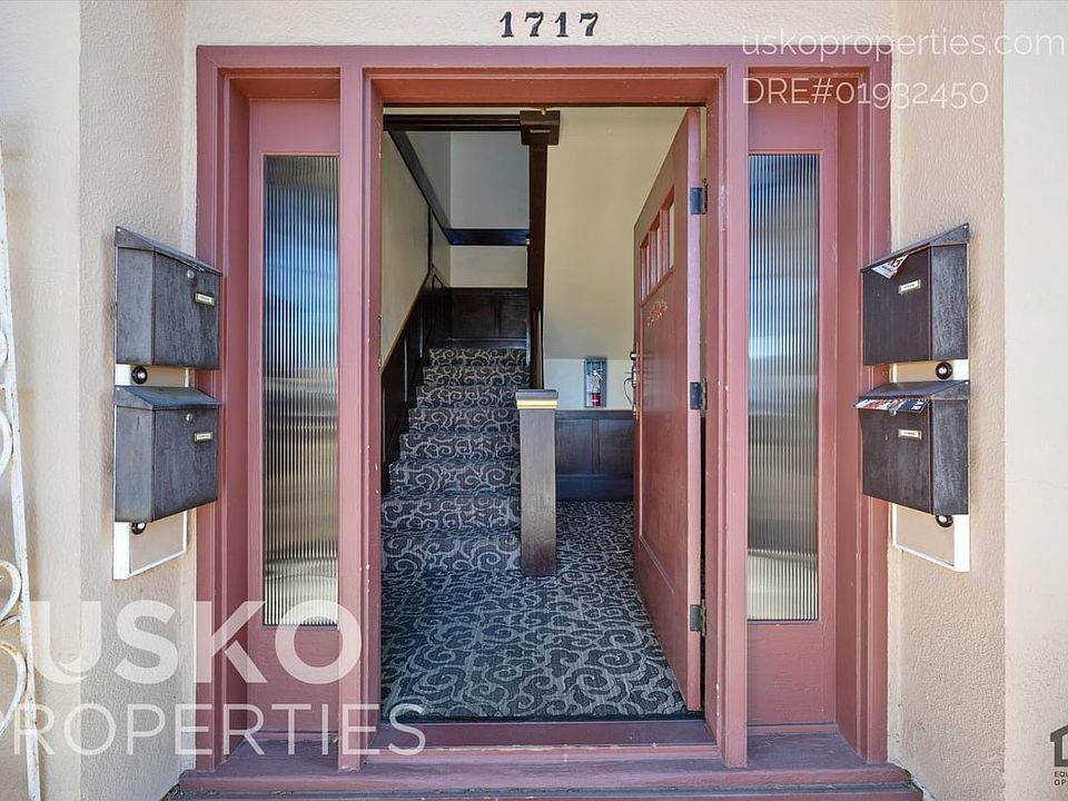 1st image of 1717 26th St APT 1