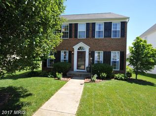 12 Tritapoe Pl, Lovettsville, VA 20180