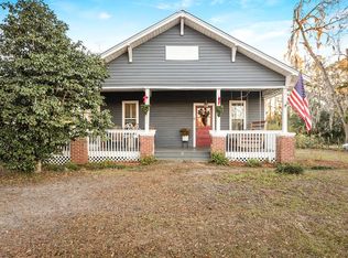 864 Ashville Hwy, Monticello, FL 32344