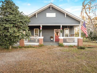 864 Ashville Hwy, Monticello, FL, 32344