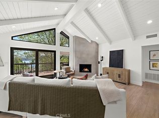 27561 N Bay Rd, Lake Arrowhead, CA 92352