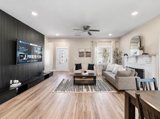 2401 Booker Ave, Charlotte, NC 28216