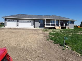 20166 Blackbird Rd, Pierre, SD 57501