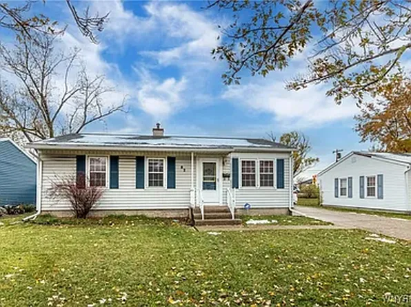 (undisclosed Address), Tonawanda, NY 14150