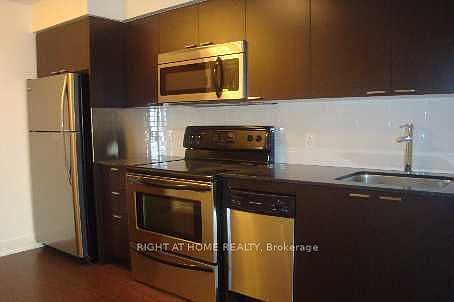 3rd image of 23 Sheppard Ave E #1008