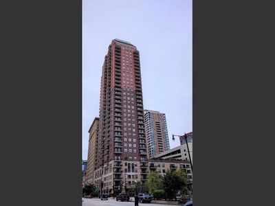 41 E 8th St APT 1103, Chicago, IL, 60605