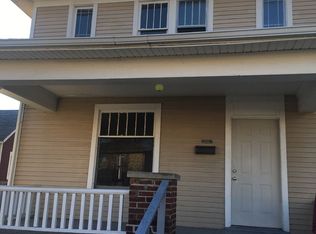 3010 Smith St, Fort Wayne, IN 46806