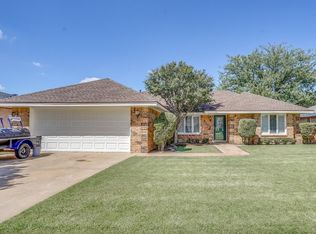 3112 96th St, Lubbock, TX 79423