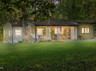 392 Government Rd, Bristol, TN 37620