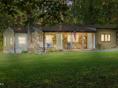 392 Government Rd, Bristol, TN, 37620