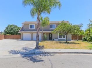 14502 Palm Ct, Kerman, CA