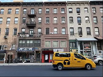 Rented by City Connections Realty