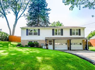 3721 Woodland Ave NW, Canton, OH 44709