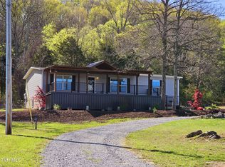 880 Quaker Knob Rd, Chuckey, TN 37641