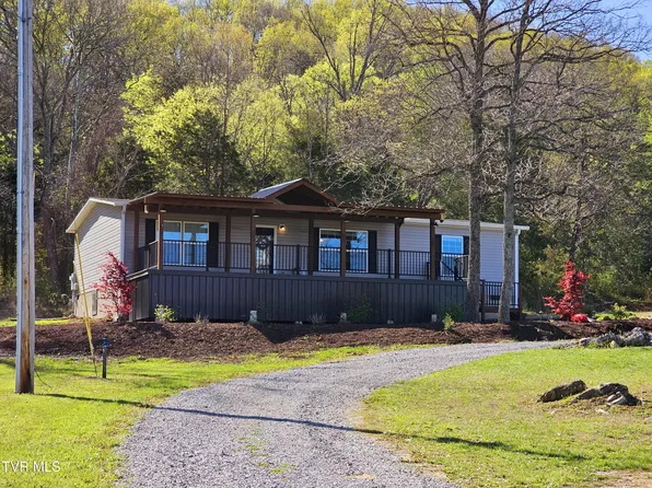 880 Quaker Knob Rd, Chuckey, TN 37641
