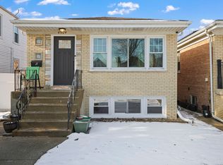 4504 N Narragansett Ave, Harwood Heights, IL 60706