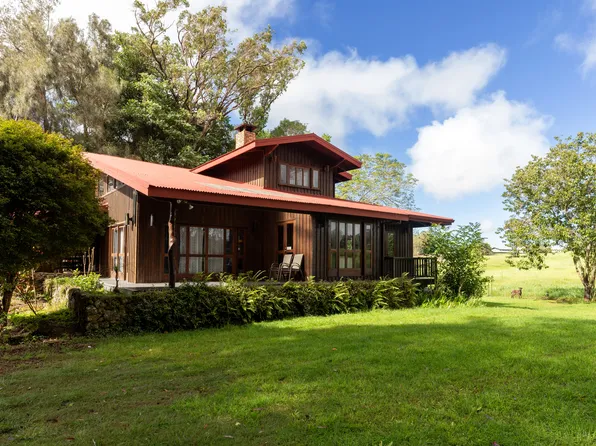 64-149 Mamalahoa Hwy, Kamuela, HI 96743
