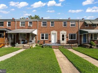2220 Southorn Rd, Baltimore, MD 21220