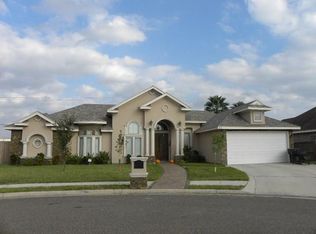 1217 Rio Grande St, San Juan, TX 78589